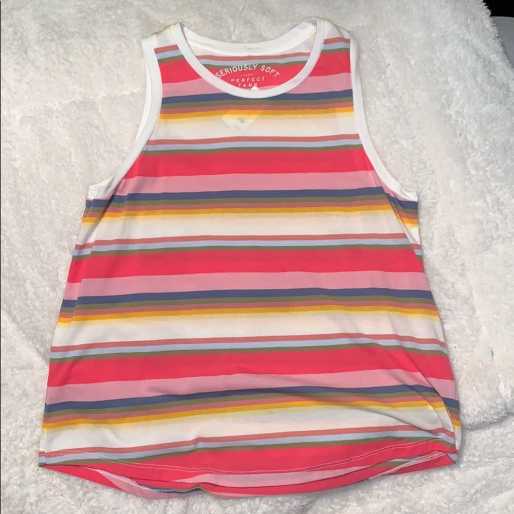 Aeropostale tank top